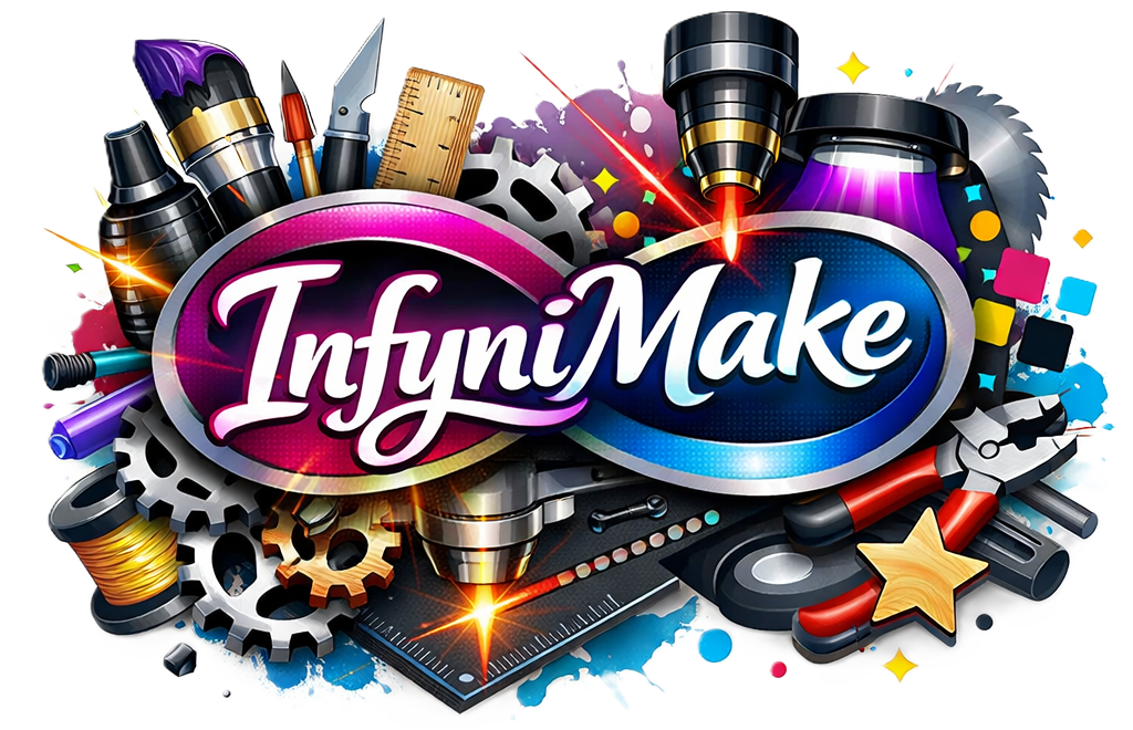 InfyniMake